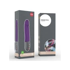 Fun Factory Vibromasseur - Stronic Real -dildo shop stronic20real20 20babylonloveshop