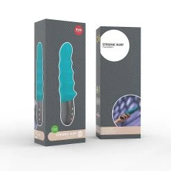 Fun Factory Vibromasseur - Stronic Surf -dildo shop stronic20surf20bleu20 20babylonloveshop