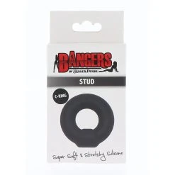 Hidden Desire Cockring - Stud