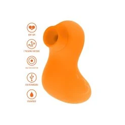 Toy Joy Stimulateur Clitoridien Sexy Sucking Duckface -dildo shop suckingduckface stimulateur toyjoy3