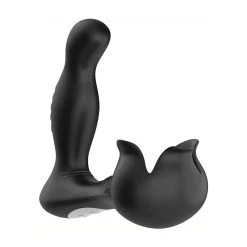FUKR Stimulateur De Prostate Et De Testicules Surround
