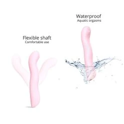 Love To Love Vibromasseur Point G Swap - 3 Moteurs -dildo shop swap vibromasseur lovelove3