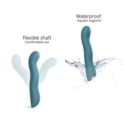 Love To Love Vibromasseur Point G Swap - 3 Moteurs -dildo shop swap vibromasseur loveloveBL3