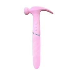 FUKR Vibromasseur Sweet Hammer