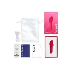 We-Vibe Vibromasseur Tango X - Point G -dildo shop tangox20rd20320 20babylonloveshop