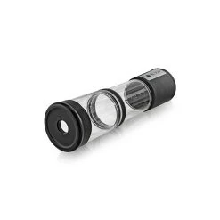 BLUE JUNKER Pompe à Pénis - Telescopic Pump -dildo shop telescopic pompeapenis bluejunker203