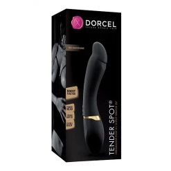 Dorcel Vibromasseur Tender Spot -dildo shop tenderspot vibro dorcel3