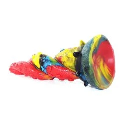 F*CK MY COLOR Gode Tentacule Tentamix -dildo shop tentamix gode fckmycolor2