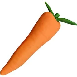 Gemuse Vibromasseur Carotte The Carrot - 10 Vitesses