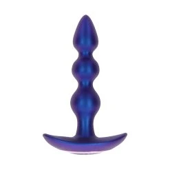 Toy Joy Plug Anal - The Bold Beaded - Vibrant -dildo shop thebold pluganal toyjoy3