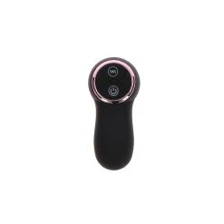 Toy Joy Plug Anal - The Brave - Vibrant -dildo shop thebrave pluganal toyjoy3
