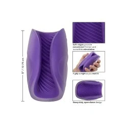 CalExotics Masturbateur - Spiral Grip -dildo shop thegripper masturbator calexotics20320