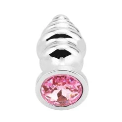 PLGZ Plug Anal Thread -dildo shop thread buttplug plgz2