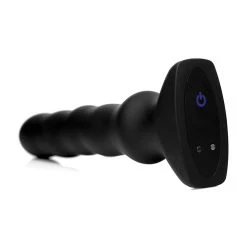 Thunderplugs Plug Anal Pivotant - Télécommandé -dildo shop thunderplug1 pluganal2