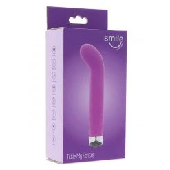 Toy Joy Vibromasseur - Tickle My Senses - Point G -dildo shop tickle20my20senses20 20babylonloveshop
