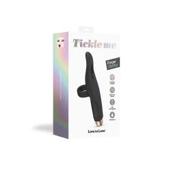 Love To Love Doigt Vibrant Tickle Me -dildo shop tickleme fingervibrator lovelove4