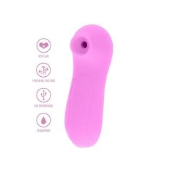 Toy Joy Stimulateur Clitoridien Too Hot To Handle -dildo shop toohot stimulateurclitoridien toyjoy4