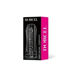 Dorcel Sleeve Tornado Pour La Masturbateur Deep Blow -dildo shop tornado sleeve dorcel2