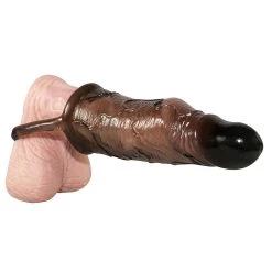 Bad Kitty Gaine à Pénis - Prolonging Sleeve