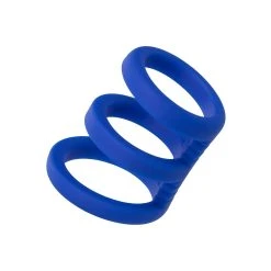 CalExotics Cockring Admiral Triple Cock