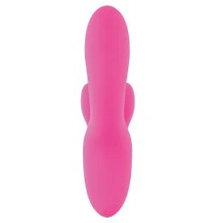 FeelzToys Vibromasseur Rabbit TriVibe -dildo shop trivibe stimulateur feelztoys3
