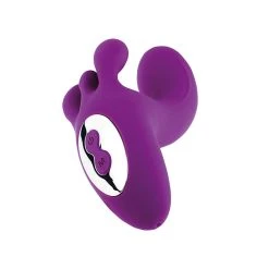FeelzToys Vibromasseur Rabbit TriVibe -dildo shop trivibe stimulateur feelztoysPR2
