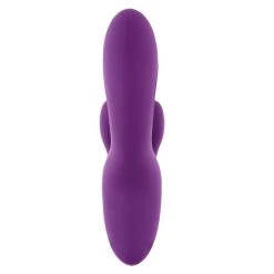FeelzToys Vibromasseur Rabbit TriVibe -dildo shop trivibe stimulateur feelztoysPR3