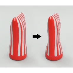 TENGA Masturbateur - Soft Tube U.S -dildo shop tube5