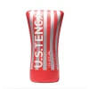 TENGA Masturbateur - Soft Tube U.S