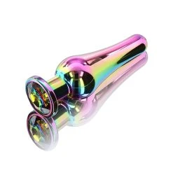 Toy Joy Plug Anal - Twilight Bum Bijou