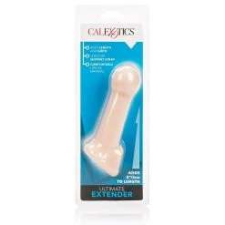 CalExotics Gaine à Pénis - Ultimate Extender -dildo shop ultimate20extender20220 20babylonloveshop