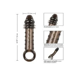 CalExotics Gaine à Pénis - Ultimate Stud -dildo shop ultimate20stud20320 20babylonloveshop