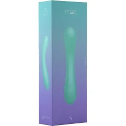 Limitless Vibromasseur Point G V1 -dildo shop v1 vibromasseur limitless
