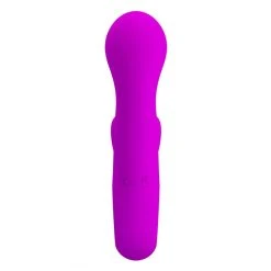 Pretty Love Vibromasseur Rabbit Valentine -dildo shop valentine rabbit prettylove3