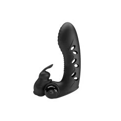 Pretty Love Doigt Vibrant Vance