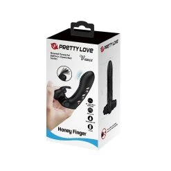 Pretty Love Doigt Vibrant Vance -dildo shop vance doigvibrant rimba4