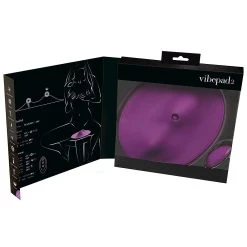 Stimulateur Clitoridien Et Plus Vibepad 2 -dildo shop vibepad2 stimulateur6