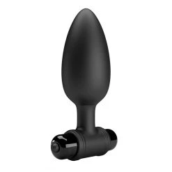 Pretty Love Plug Anal Vibrant Vibra II