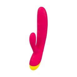 Romp Vibromasseur Rabbit Jazz -dildo shop vibromasseur rabbit romp jazz 1