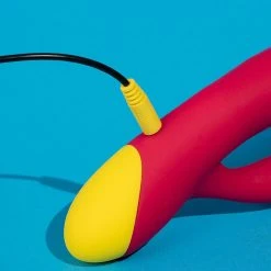 Romp Vibromasseur Rabbit Jazz -dildo shop vibromasseur rabbit romp jazz 2