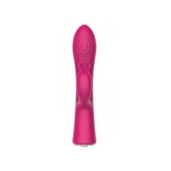 Shots Vibromasseur Rabbit Lux -dildo shop vibromasseur rechargeable rabbit lux rose202