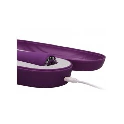 Shots Vibromasseur Rabbit Lux -dildo shop vibromasseur rechargeable rabbit lux violet203