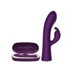 Shots Vibromasseur Rabbit Lux -dildo shop vibromasseur rechargeable rabbit lux violet205