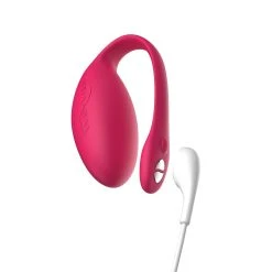 We-Vibe Oeuf Vibrant We Vibe Jive - Connecté -dildo shop we vibe jive oeuf vibrant rechargeable
