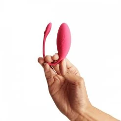 We-Vibe Oeuf Vibrant We Vibe Jive - Connecté -dildo shop we vibe jive oeuf vibrant sextoy couple