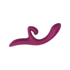We-Vibe Vibromasseur Rabbit Connecté Nova 2 -dildo shop we vibe nova 2 sextoy connecte souple