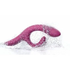 We-Vibe Vibromasseur Rabbit Connecté Nova 2 -dildo shop we vibe nova 2 sextoy connecte waterproof