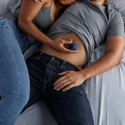 We-Vibe Cockring Connecté Pivot -dildo shop we vibe pivot cockring vibrant connecte couple