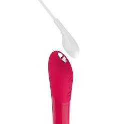 We-Vibe Vibromasseur Tango X - Point G -dildo shop we vibe tango x rose stimulateur