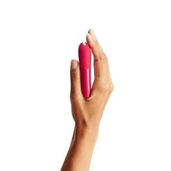 We-Vibe Vibromasseur Tango X - Point G -dildo shop we vibe tango x rose stimulateur mini